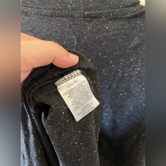 ✨2 For $6 Women’s Space Jam Tee Size L - Picture 6 of 6